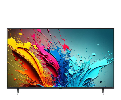 LG OUTLET - 86QNED86T6A 86" LED 4K 120Hz WebOS TV HDMI 2.1